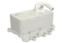 Охолоджувач оливи, моторна олива Охолоджувач оливи, моторна олива