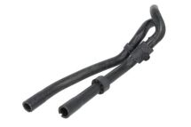 Шланг, теплообмінник (система опалення)