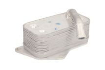 Охолоджувач оливи, моторна олива