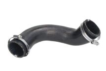 Патрубок турбины