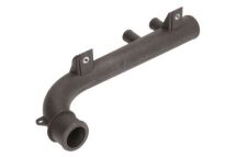 Фланец охлаждающей жидкости