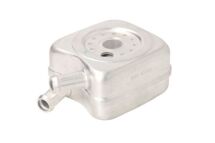 Охолоджувач оливи, моторна олива