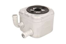 Охолоджувач оливи, моторна олива