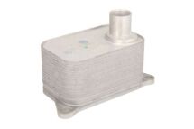 Охолоджувач оливи, моторна олива