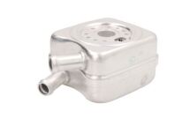 Охолоджувач оливи, моторна олива