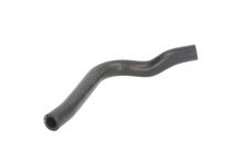 Шланг, теплообменник (обогрев)