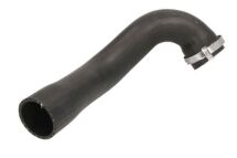 Патрубок турбіни