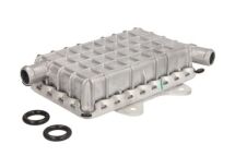 Охолоджувач оливи, моторна олива