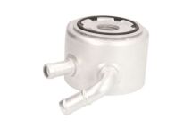 Радіатор масляний