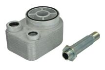 Охолоджувач оливи, моторна олива