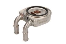 Охолоджувач оливи, моторна олива Охолоджувач оливи, моторна олива