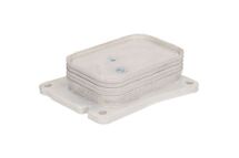 Охолоджувач оливи, моторна олива