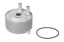 Охолоджувач оливи, моторна олива Охолоджувач оливи, моторна олива