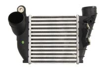 Охолоджувач наддувального повітря