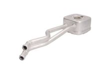 Охолоджувач оливи, моторна олива