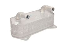 Охолоджувач оливи, моторна олива