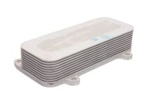 Охолоджувач оливи, моторна олива