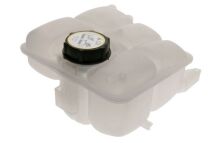 Розширювальний бачок, охолоджувальна рідина