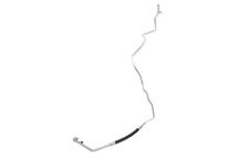 Трубопровід високого тиску, система кондиціонування повітря Трубопровід високого тиску, система кондиціонування повітря