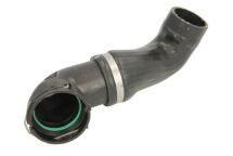 Патрубок турбины Патрубок турбины