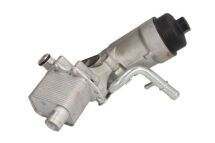 Охолоджувач оливи, моторна олива