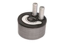 Охолоджувач оливи, моторна олива