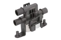 Клапан регулювання подачі охолоджувальної рідини