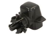 Датчик, внешняя температура