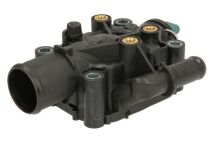 Термостат, охолоджувальна рідина