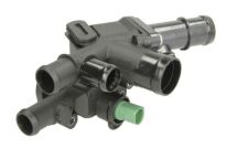 Термостат, охолоджувальна рідина