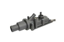 Термостат, охолоджувальна рідина