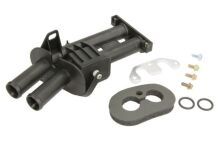 Клапан регулювання подачі охолоджувальної рідини Клапан регулювання подачі охолоджувальної рідини