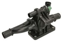 Термостат, охлаждающая жидкость