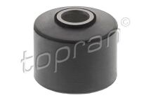 Демпфер гумовий