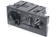 Перемикач, головне світло