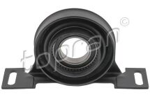 Опора, карданний вал