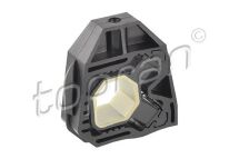 Опора радіатору