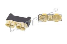 Реле, вентилятор радіатора