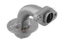 Впускна труба, оливний насос Впускна труба, оливний насос