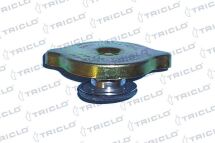 Запірна кришка, бак охолоджувальної рідини