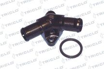 Фланець охолоджувальної рідини Фланець охолоджувальної рідини