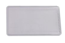 Розсіювач, основна фара