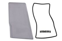 Розсіювач, основна фара