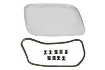 Розсіювач, основна фара