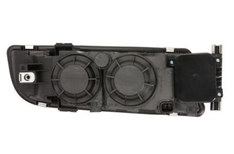 Фара дальнього світла Фара дальнього світла