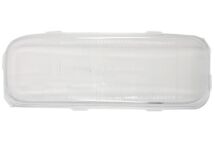 Розсіювач, основна фара