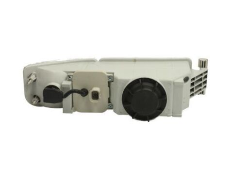 Протитуманна фара