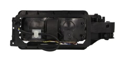 Противотуманная фара