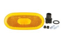 Габаритний ліхтар