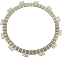 Комплект ламелей, муфта